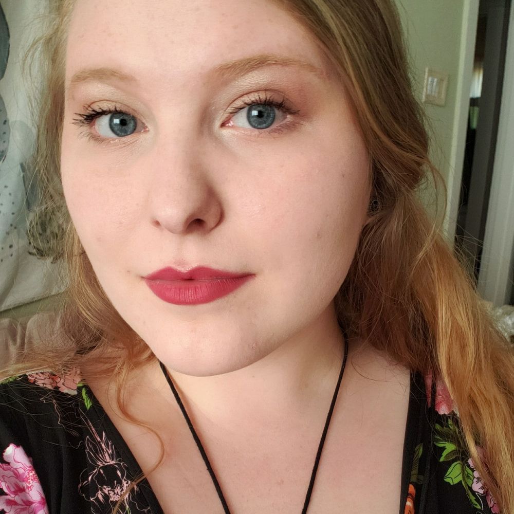 Meet your Posher, Alissa